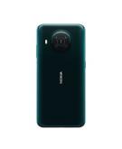 Nokia X10 64GB green
