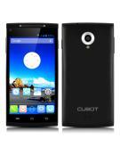 Cubot Cubot X6 Octa-Core Android Phone - 5 Inch 1280X720 Capacitive IPS OGS Screen, MTK6592 1.7GHz CPU, 16GB ROM (Black) 16GB