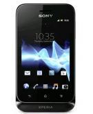Sony Xperia tipo dual weiss
