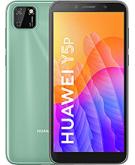 Huawei Y5p 2/32GB Negro