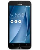 Asus 5 inch LTE Dual-SIM smartphone Android 6.0 Marshmallow 1 GHz Quad Core Grijs