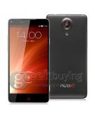 ZTE ZTE NUBIA Z5S 5.0 Inch FHD Android 4.4 2GB 32GB Smartphone Qualcomm Snapdragon 800 Quad Core Gorilla Glass 3 - Black 32GB