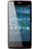 Acer Liquid E3 Black