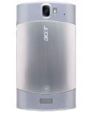 Acer Liquid Metal S120 Silver