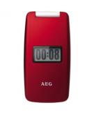 AEG Voxtel M400  red
