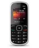 ALCATEL One Touch 308 - wit