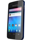 Alcatel One Touch S'Pop Black Ocean Blue
