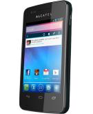 Alcatel One Touch S'Pop Black Slate
