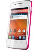 Alcatel One Touch S'Pop White Hot Pink