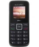 Alcatel OneTouch 10.10 Dual Black