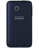 Alcatel OneTouch Pop D1 DS Black Blue
