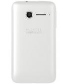 Alcatel OneTouch Pop D1 DS White