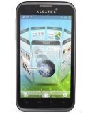 Alcatel OT-995 Black