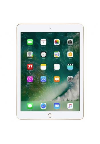 Apple iPad 9.7 Wi-Fi  plus Cellular Generation 2017 128GB Gold