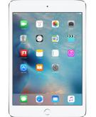 Apple iPad mini 4 128GB 4G Silver