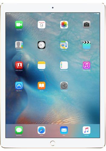 Apple iPad Pro 12.9´´ Wi-Fi  plus Cellular 256GB Gold
