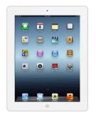 Apple iPad met Retina display Wi-Fi 128GB Wit