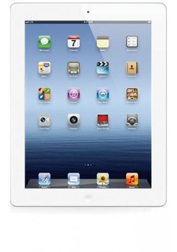 Apple New iPAD 32 GB WiFi Wit