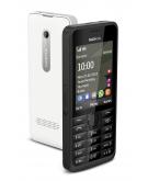 Nokia 301 White