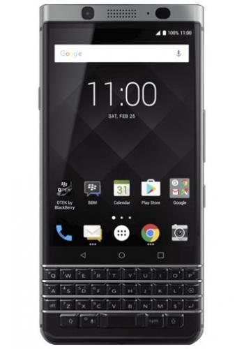 Blackberry Mercury