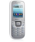 Samsung E1280 Wit