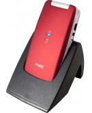 Fysic FM-9700 Rood