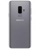 Galaxy S9 Plus 256 GB Grijs