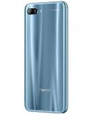 honor 10 Dual-SIM LTE smartphone 14.8 cm (5.84 inch) 2.36 GHz, 1.8 GHz Octa Core 64 GB 24 Mpix, 16 Mpix Grijs