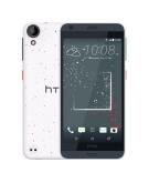 HTC Desire 530 Remix Blanc Corail