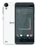 HTC Desire 530 Stratus White