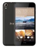 HTC Desire 830 Black Gold Black