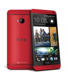 HTC One 32GB Glamour red
