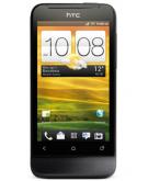 HTC One V Black