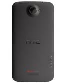 HTC One X Glamour Grey