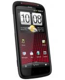 HTC Sensation XE Black