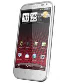 HTC Sensation XL White