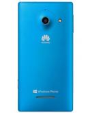 Huawei Ascend W1 Blue
