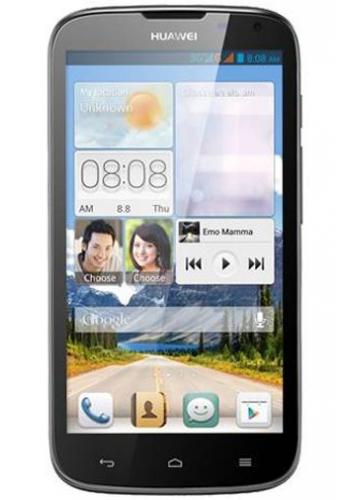 HUAWEI G610 Black