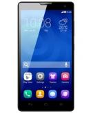 Huawei HuaWei Honor 3C Android 4.2 WCDMA Quad-core Bar Phone w/ 5.0