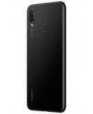 Huawei P Smartplus Black