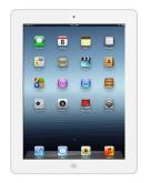 iPad 4 32GB Wifi LTE White
