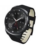 lg G Watch R Smartwatch - zwart