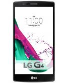 LG G4 Dual H818P 32GB Leder Black