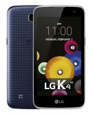 LG K4 Indigo