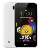 LG K4 White