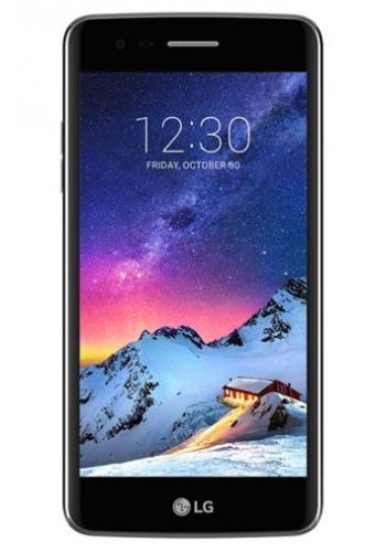 LG K8 2017 16GB titan
