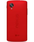 LG Nexus 5 32gb Red