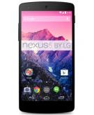 LG Nexus 5 32GB White