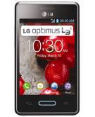 LG Optimus L3 II Black