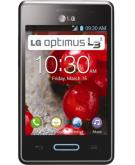 LG Optimus L3 II Titanium Silver